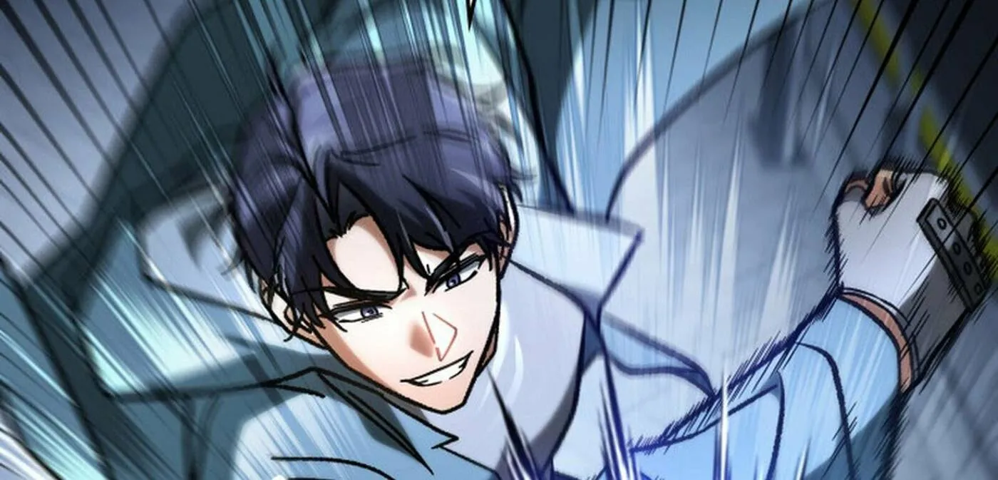 Read F-Class Destiny Hunter chapter 91 image 134 on Lezhin