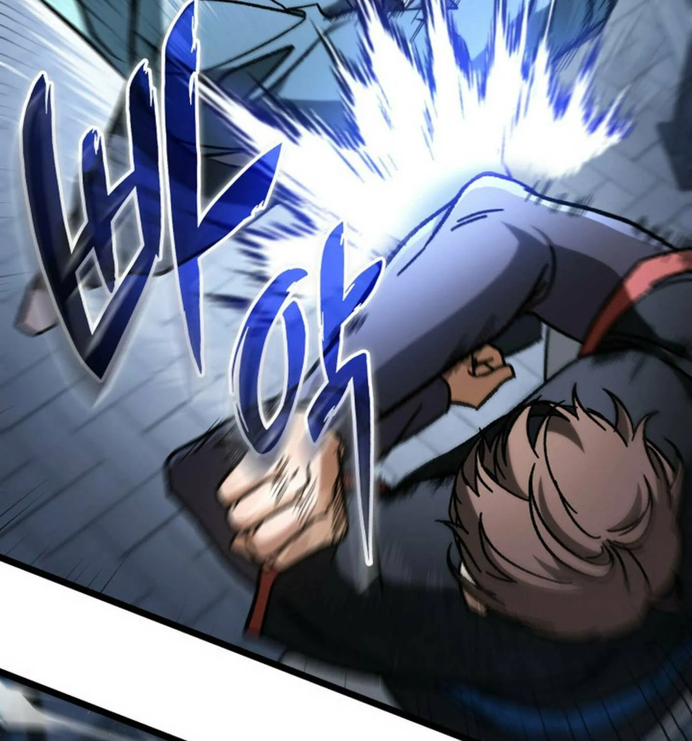 Read F-Class Destiny Hunter chapter 91 image 135 on Lezhin
