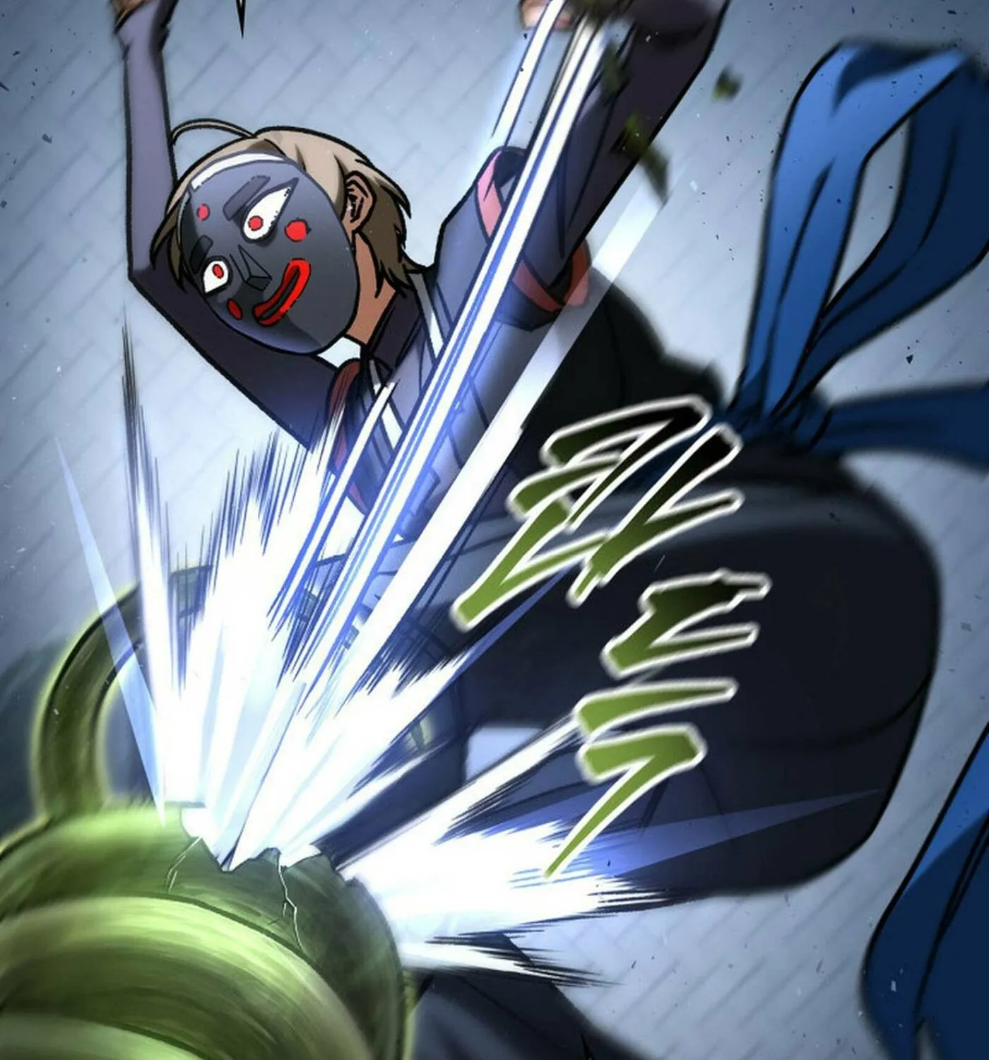 Read F-Class Destiny Hunter chapter 91 image 138 on Lezhin