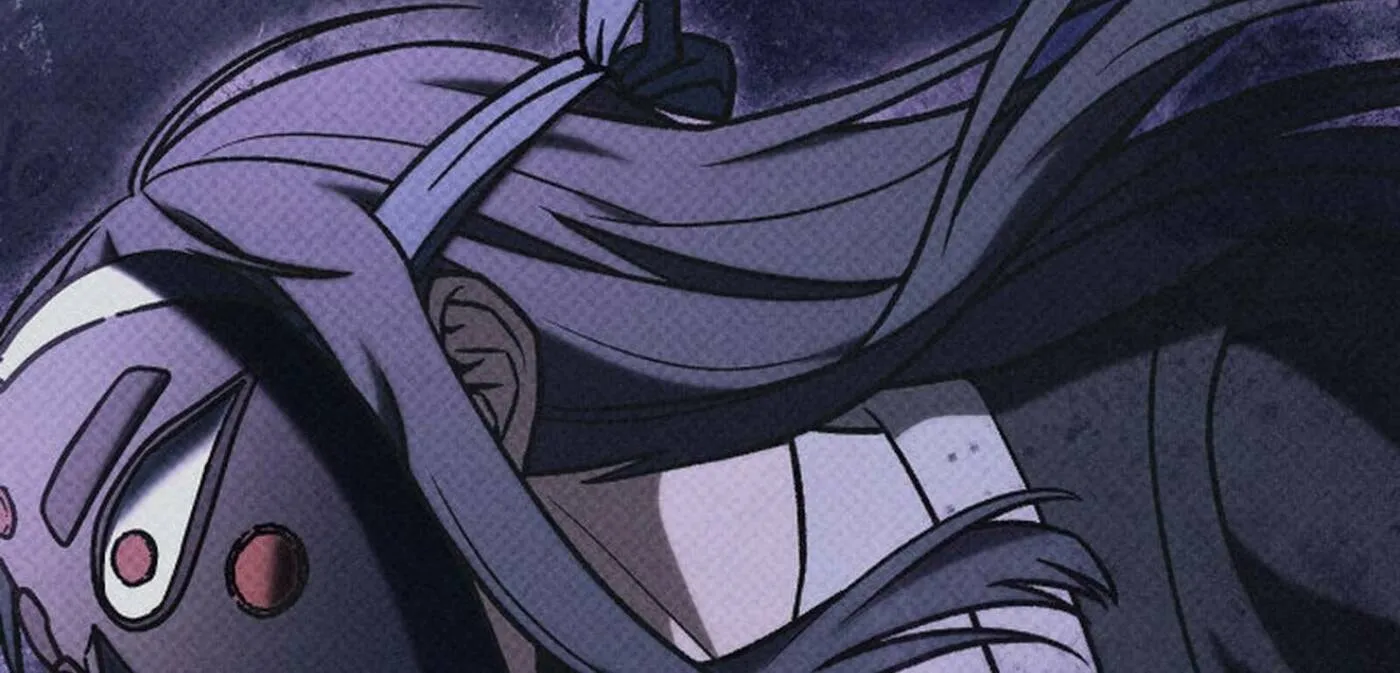 Read F-Class Destiny Hunter chapter 91 image 14 on Lezhin