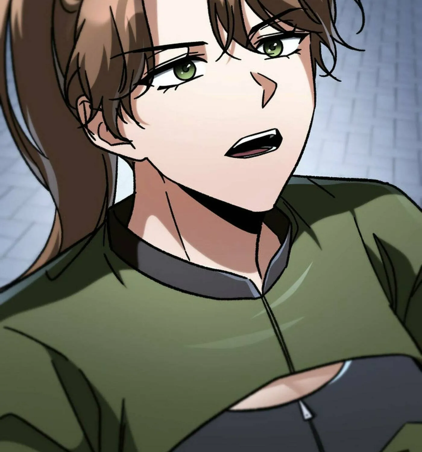Read F-Class Destiny Hunter chapter 91 image 141 on Lezhin