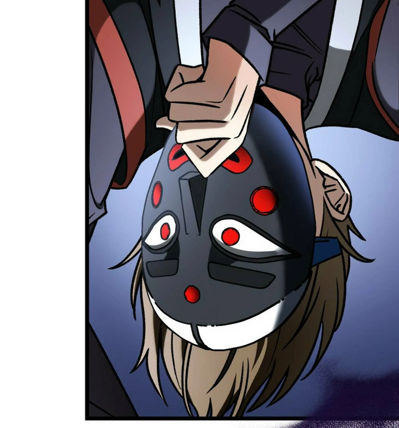 Read F-Class Destiny Hunter chapter 91 image 157 on Lezhin
