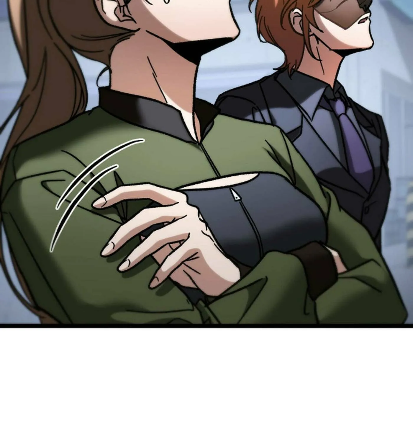 Read F-Class Destiny Hunter chapter 91 image 160 on Lezhin
