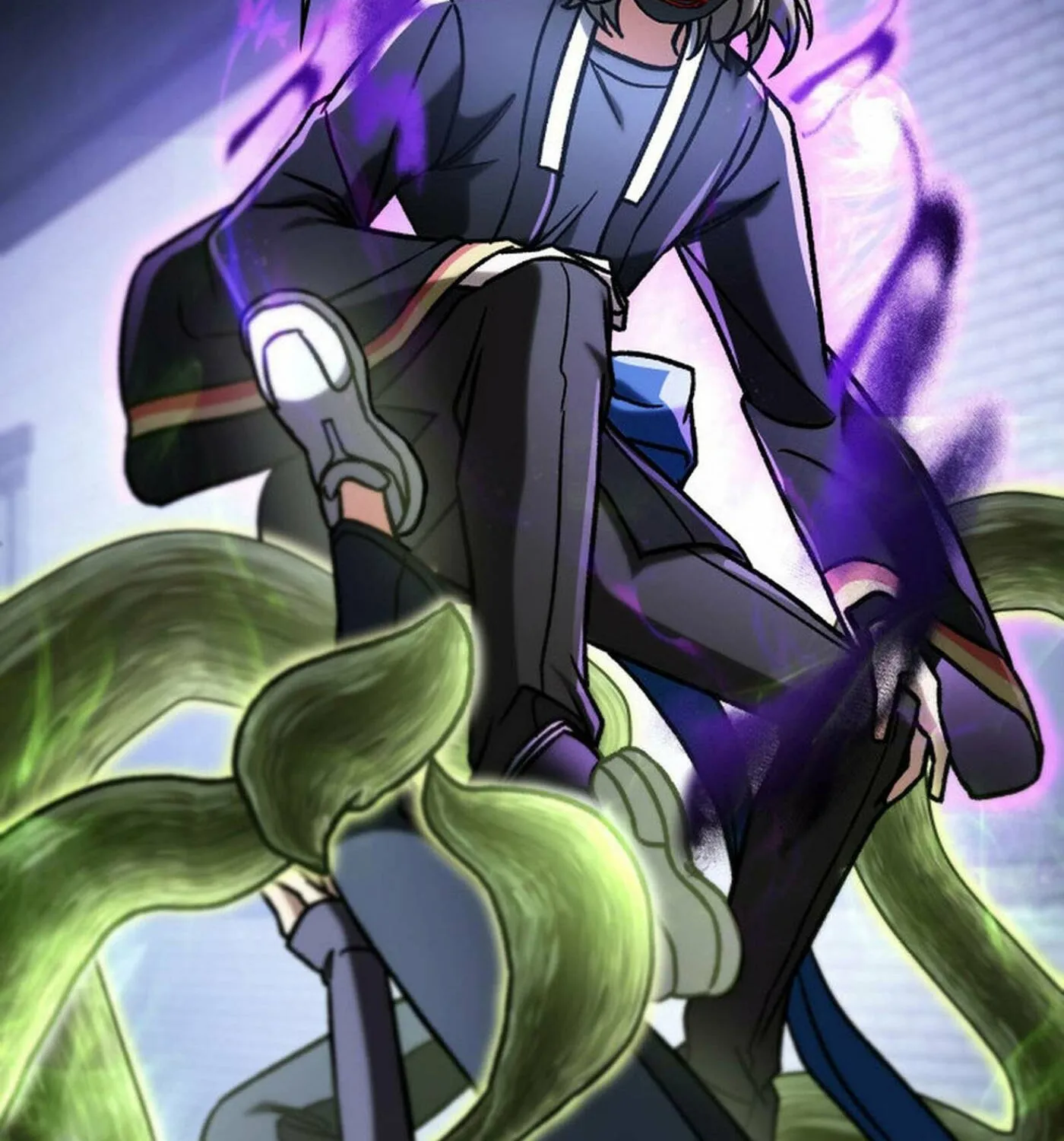 Read F-Class Destiny Hunter chapter 91 image 163 on Lezhin