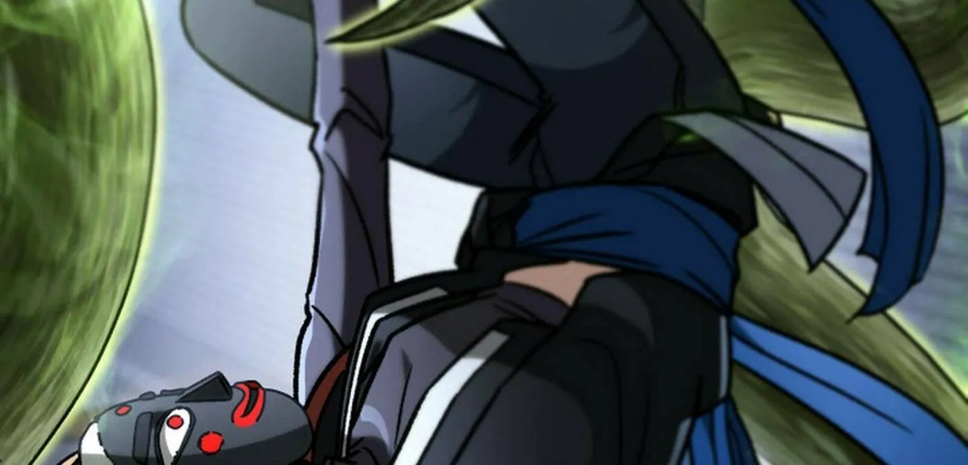 Read F-Class Destiny Hunter chapter 91 image 164 on Lezhin