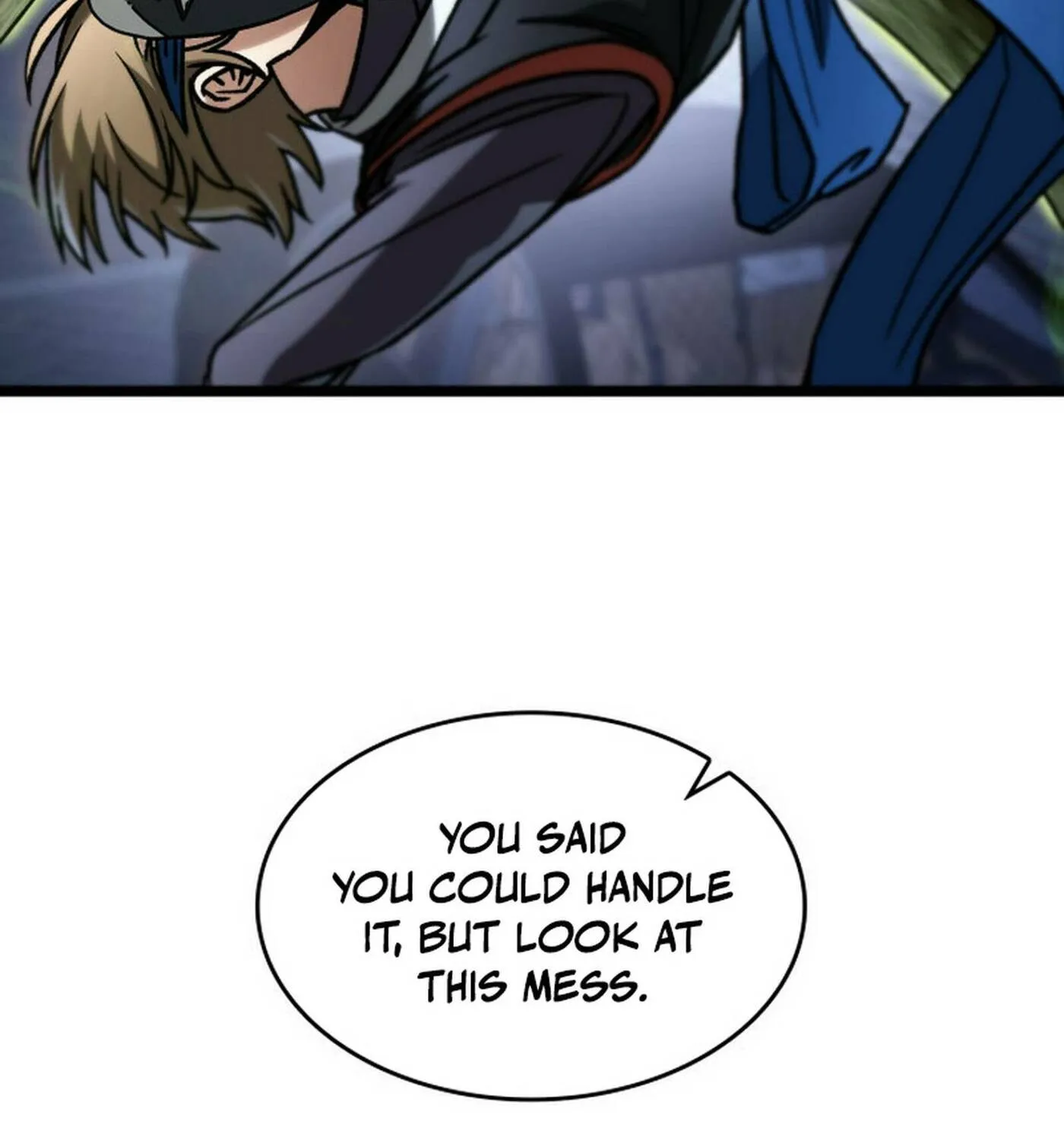 Read F-Class Destiny Hunter chapter 91 image 165 on Lezhin