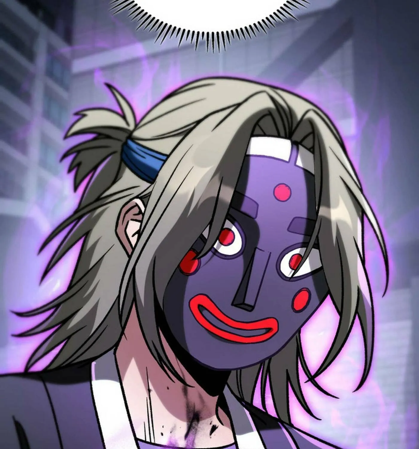 Read F-Class Destiny Hunter chapter 91 image 170 on Lezhin