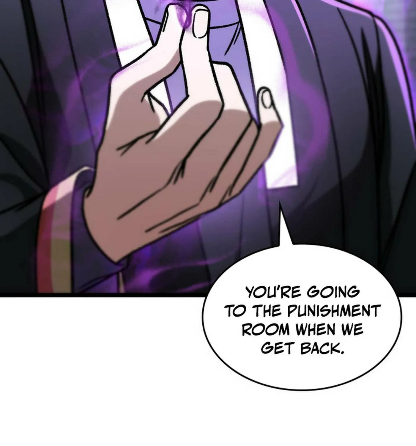 Read F-Class Destiny Hunter chapter 91 image 171 on Lezhin