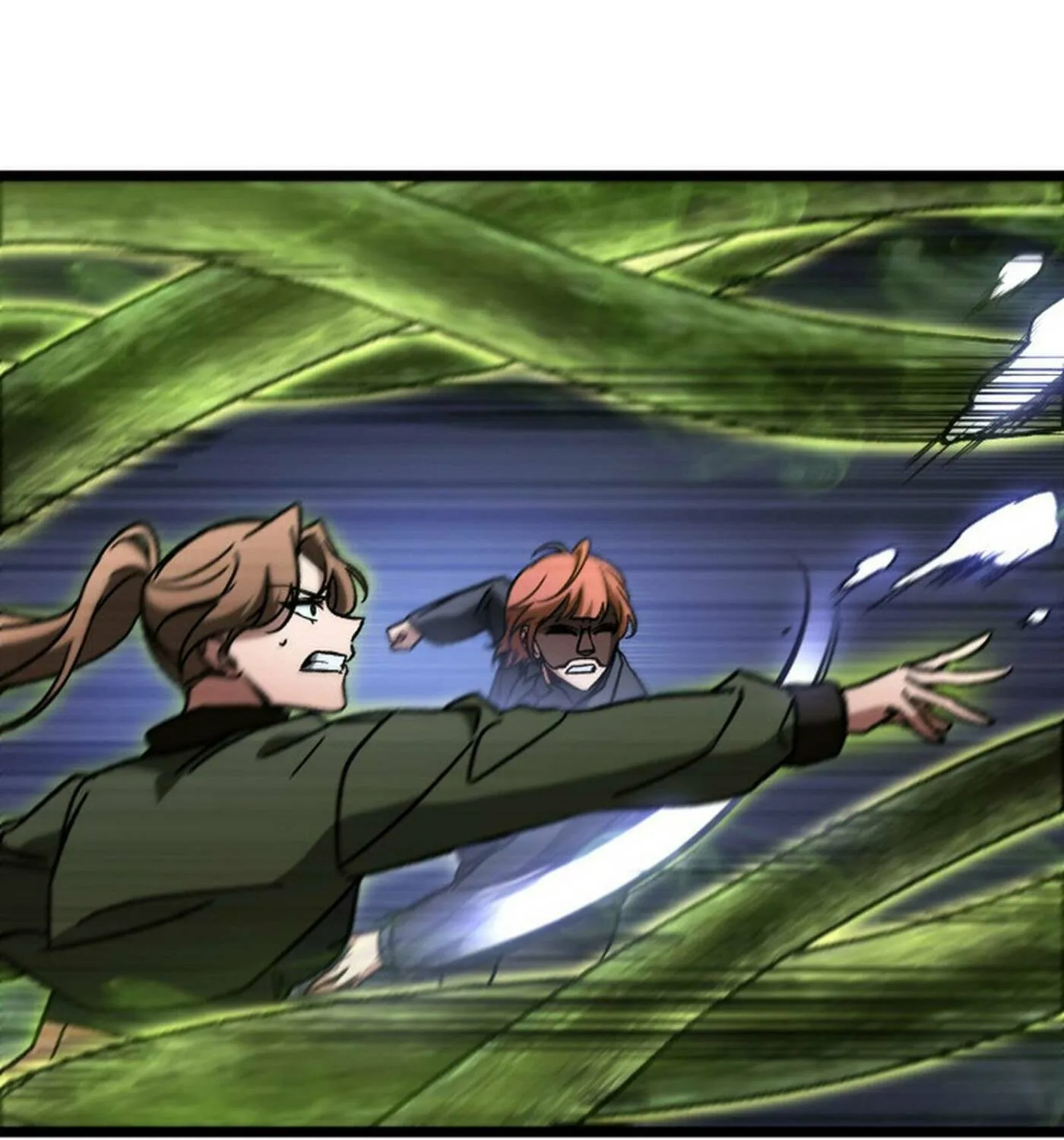 Read F-Class Destiny Hunter chapter 91 image 175 on Lezhin