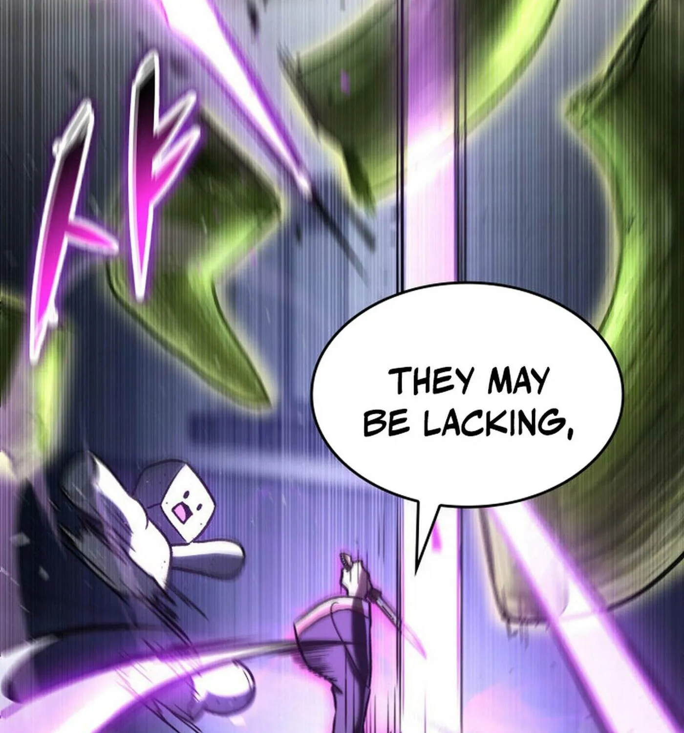 Read F-Class Destiny Hunter chapter 91 image 177 on Lezhin