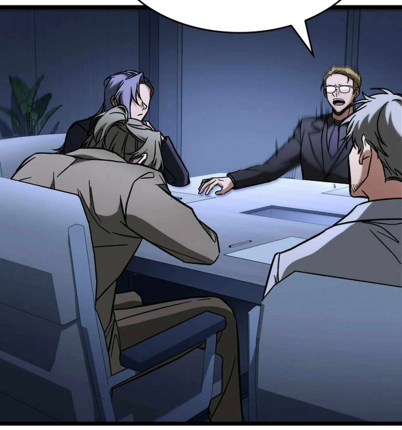 Read F-Class Destiny Hunter chapter 91 image 18 on Lezhin