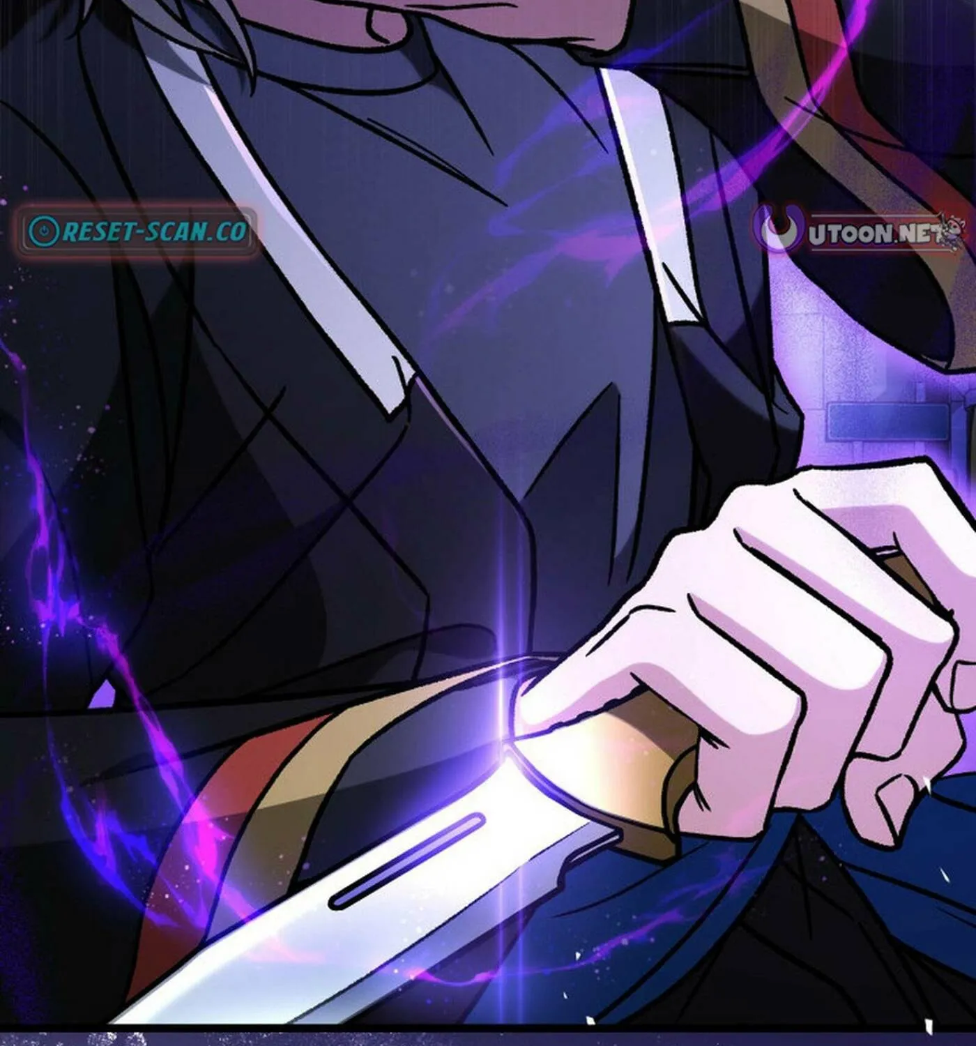 Read F-Class Destiny Hunter chapter 91 image 182 on Lezhin