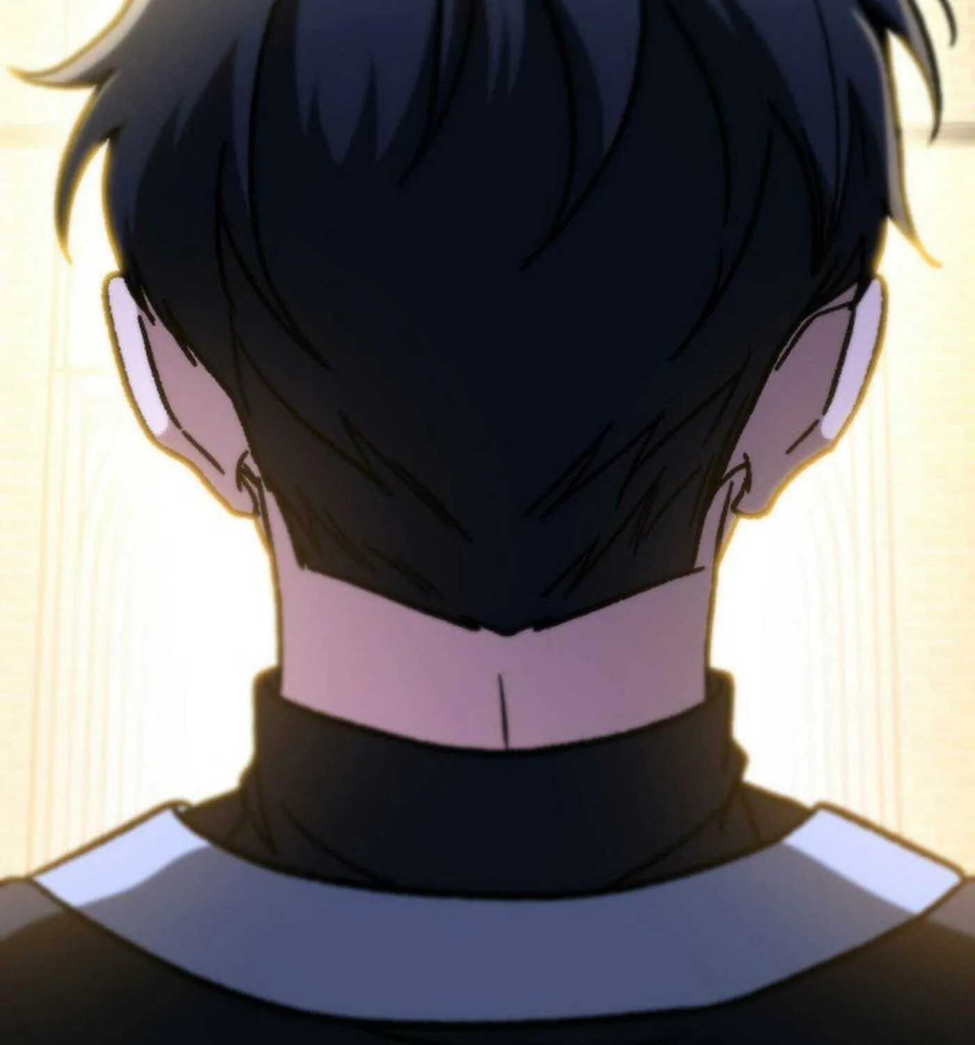 Read F-Class Destiny Hunter chapter 91 image 190 on Lezhin