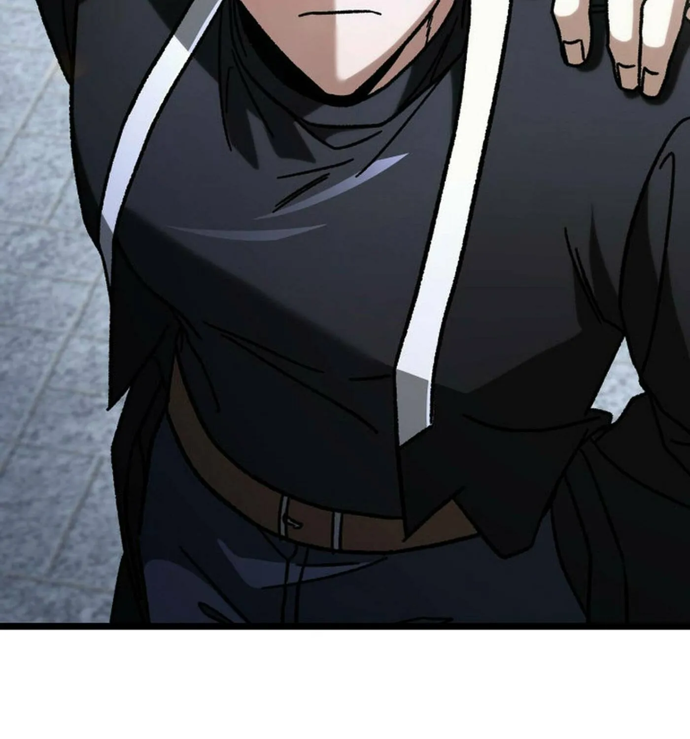 Read F-Class Destiny Hunter chapter 91 image 193 on Lezhin