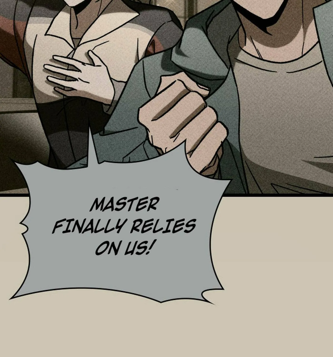 Read F-Class Destiny Hunter chapter 91 image 200 on Lezhin