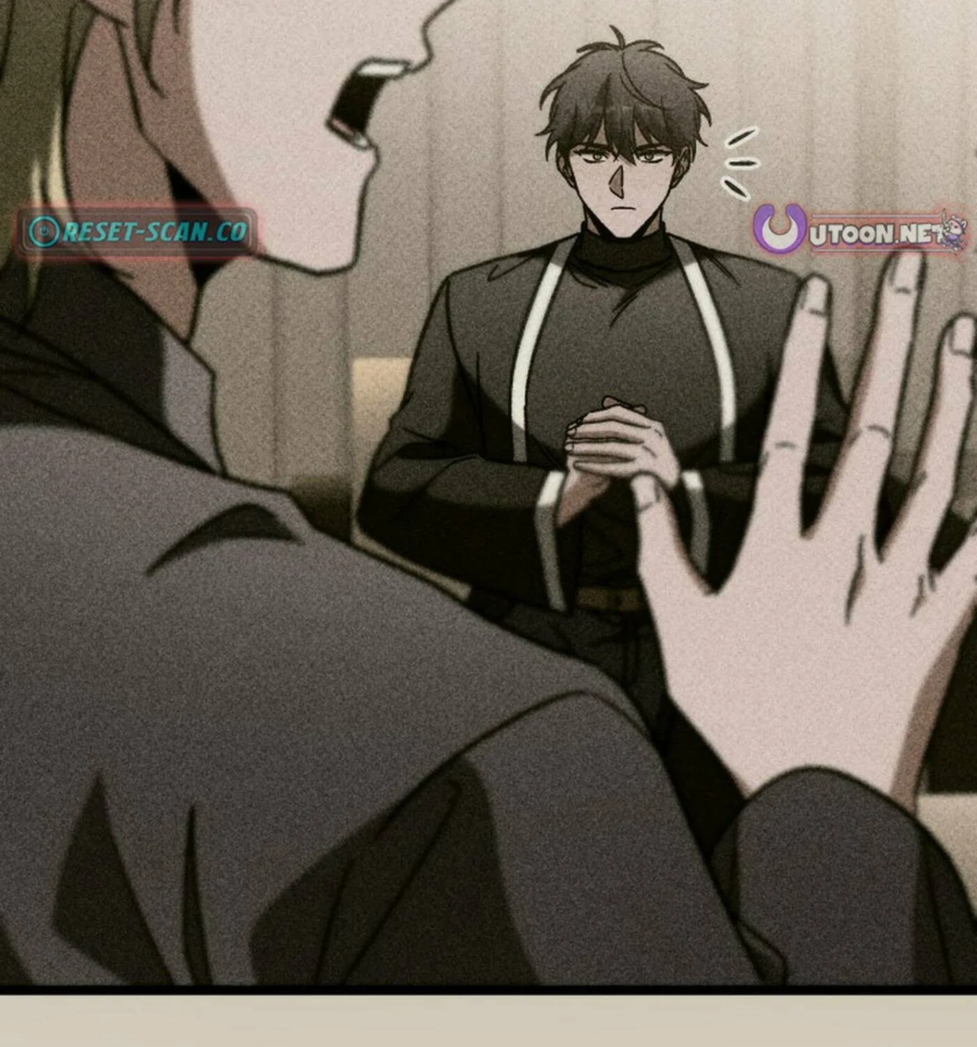Read F-Class Destiny Hunter chapter 91 image 202 on Lezhin