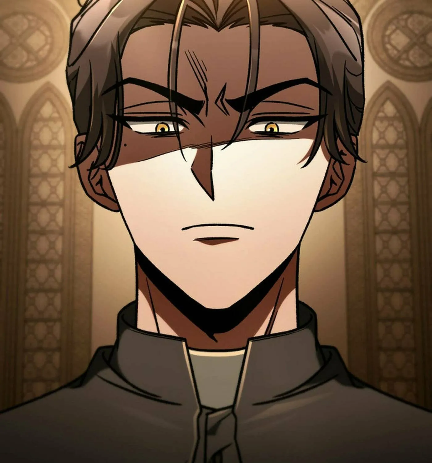Read F-Class Destiny Hunter chapter 91 image 205 on Lezhin