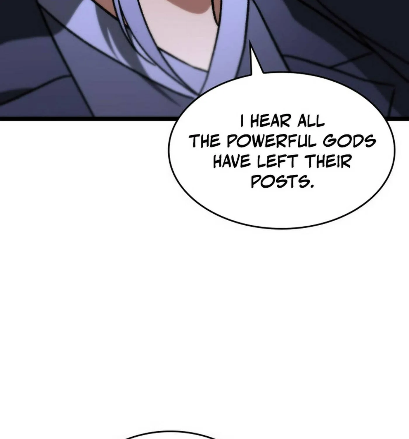 Read F-Class Destiny Hunter chapter 91 image 21 on Lezhin
