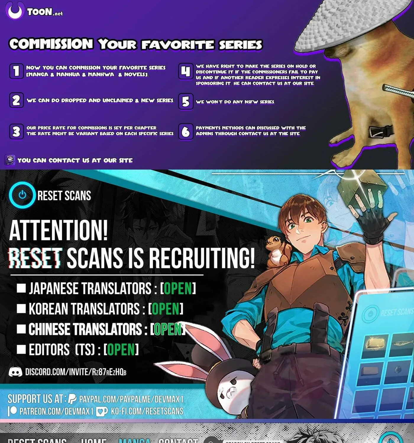Read F-Class Destiny Hunter chapter 91 image 218 on Lezhin