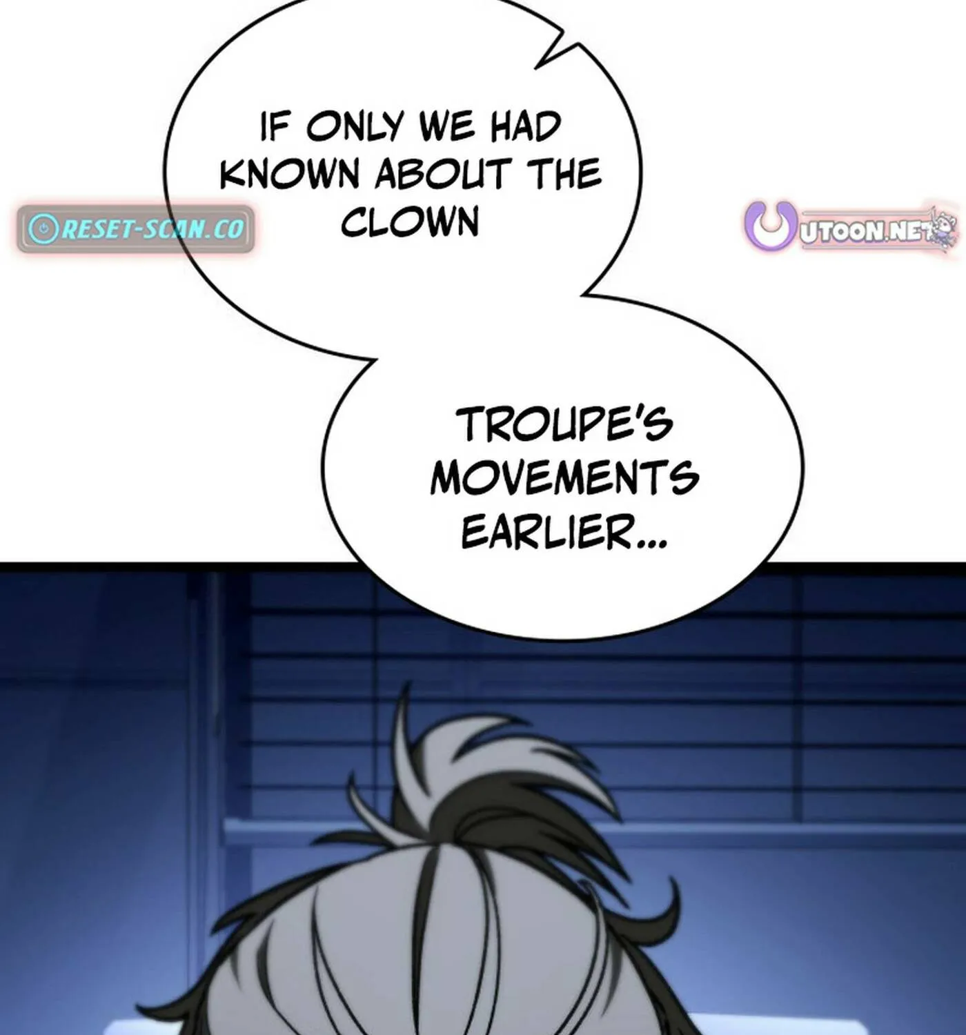 Read F-Class Destiny Hunter chapter 91 image 22 on Lezhin