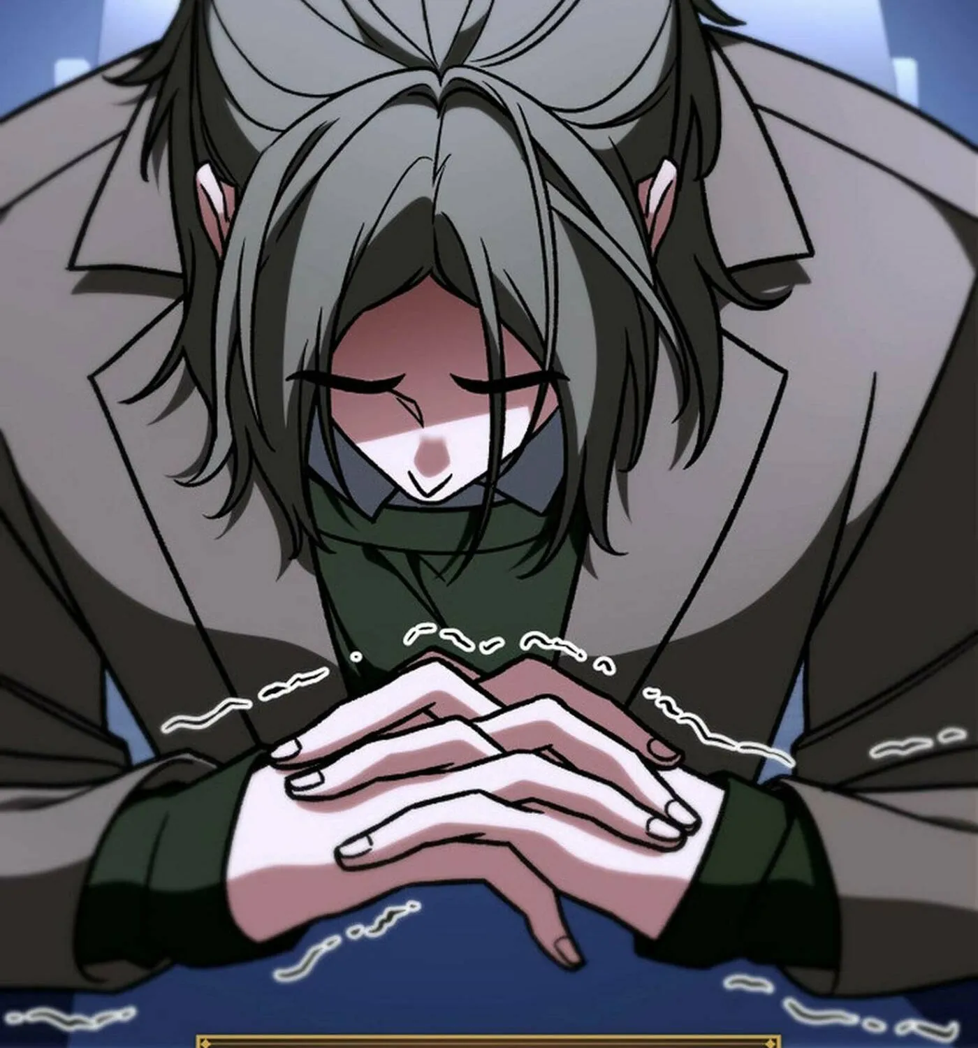 Read F-Class Destiny Hunter chapter 91 image 23 on Lezhin