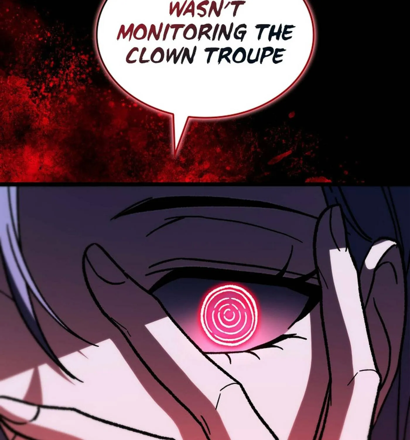 Read F-Class Destiny Hunter chapter 91 image 27 on Lezhin