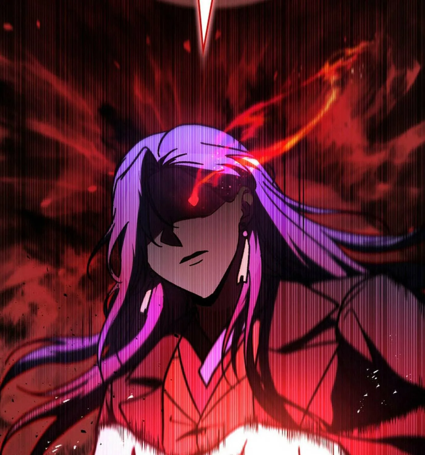 Read F-Class Destiny Hunter chapter 91 image 30 on Lezhin