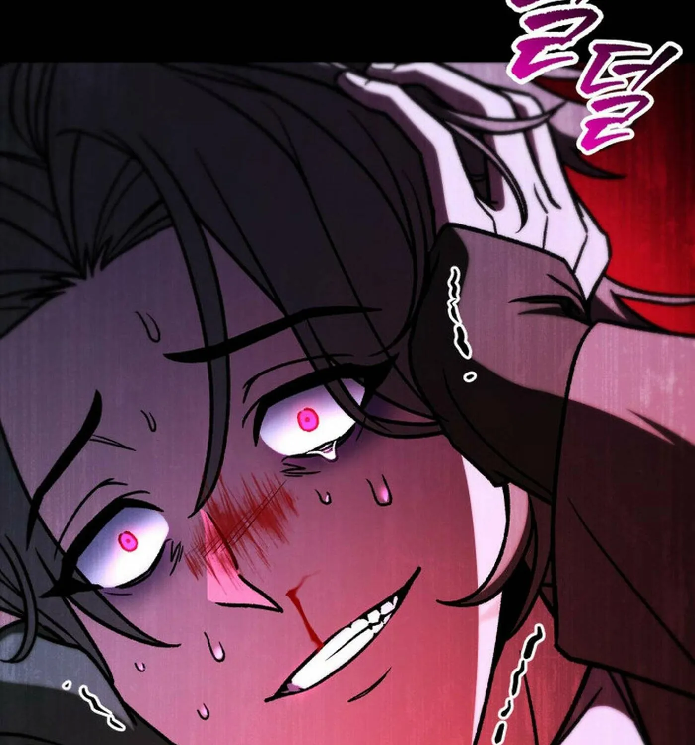 Read F-Class Destiny Hunter chapter 91 image 33 on Lezhin