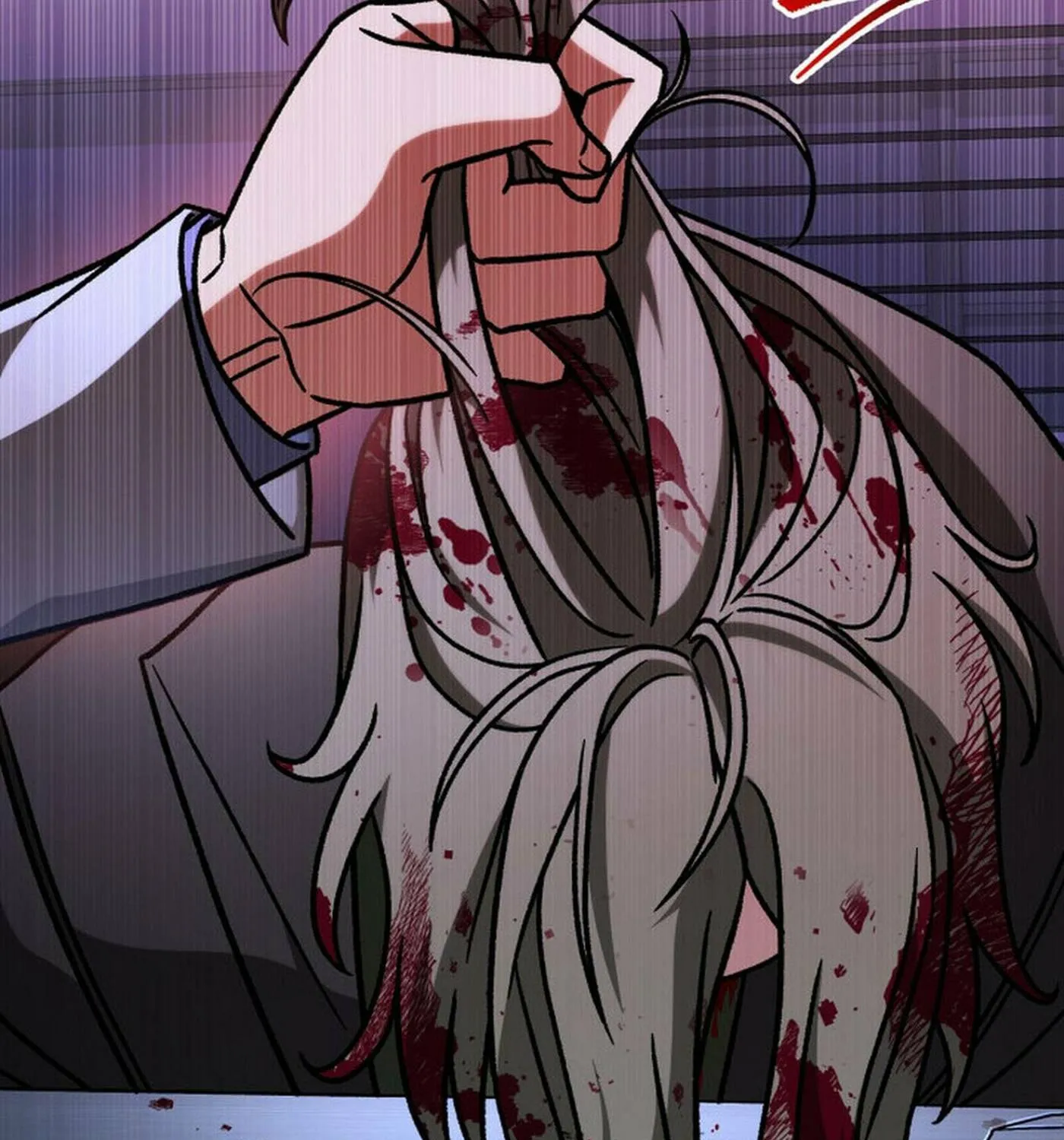 Read F-Class Destiny Hunter chapter 91 image 40 on Lezhin