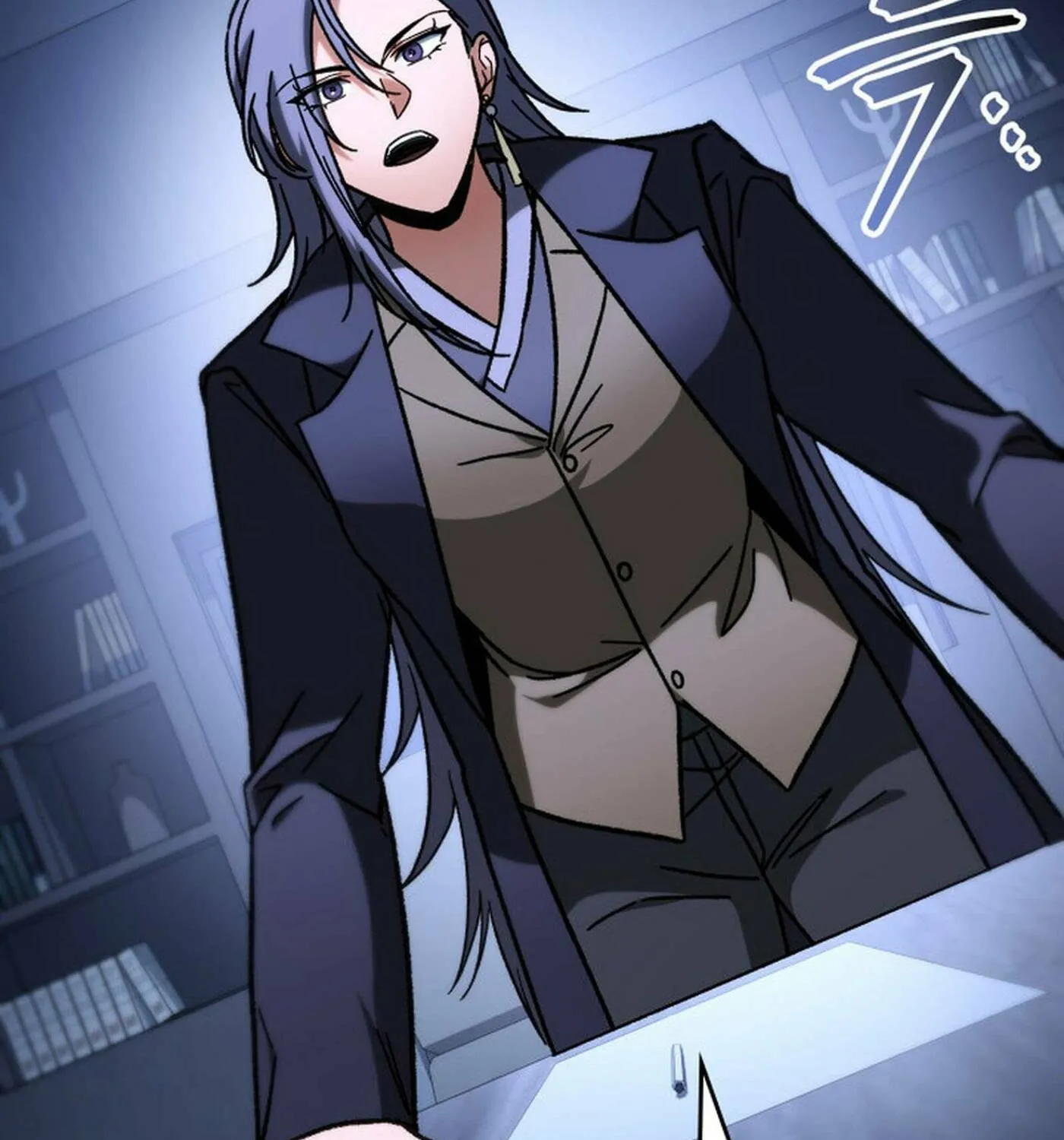 Read F-Class Destiny Hunter chapter 91 image 50 on Lezhin