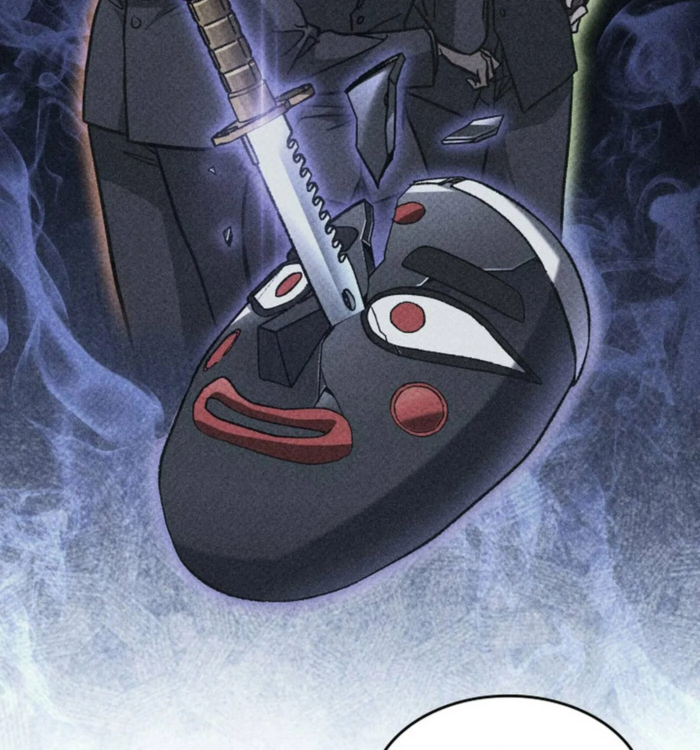 Read F-Class Destiny Hunter chapter 91 image 53 on Lezhin