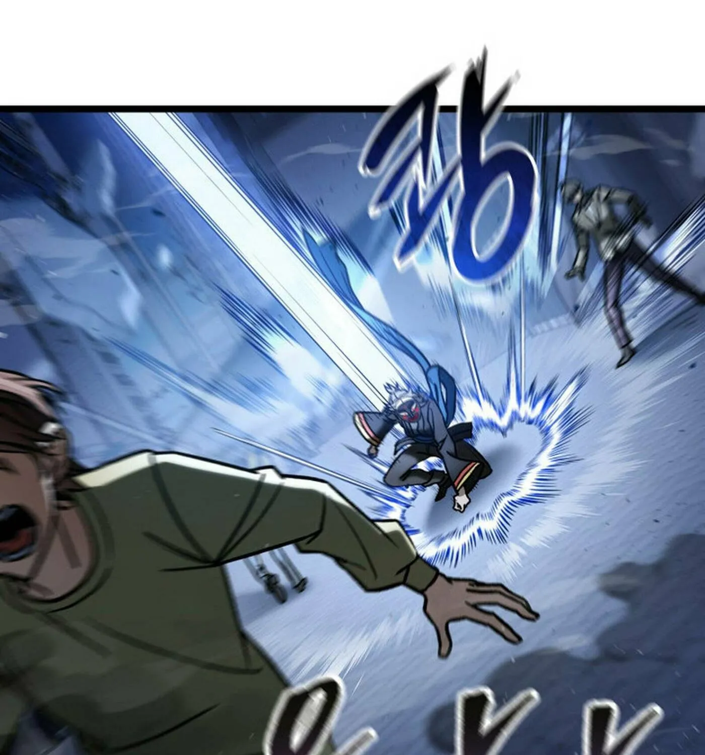 Read F-Class Destiny Hunter chapter 91 image 61 on Lezhin