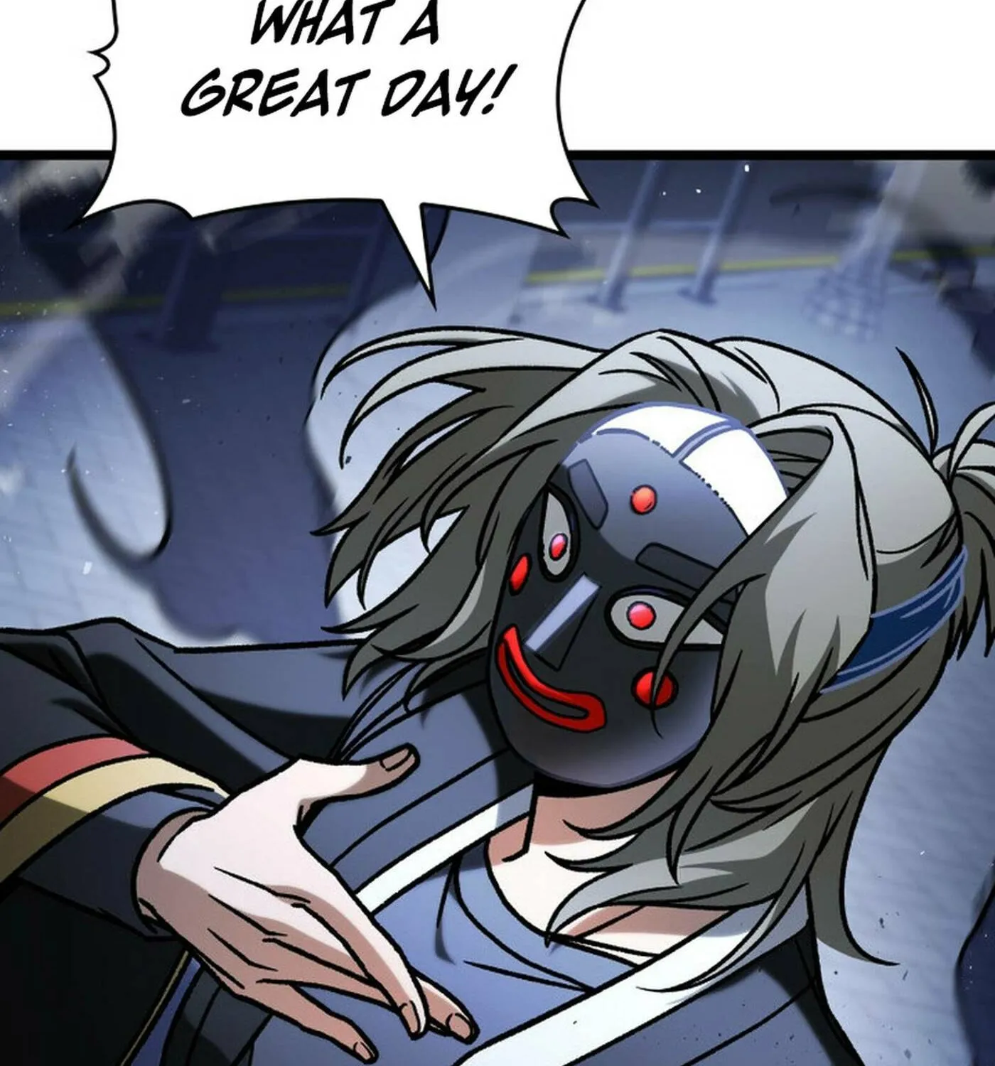 Read F-Class Destiny Hunter chapter 91 image 63 on Lezhin