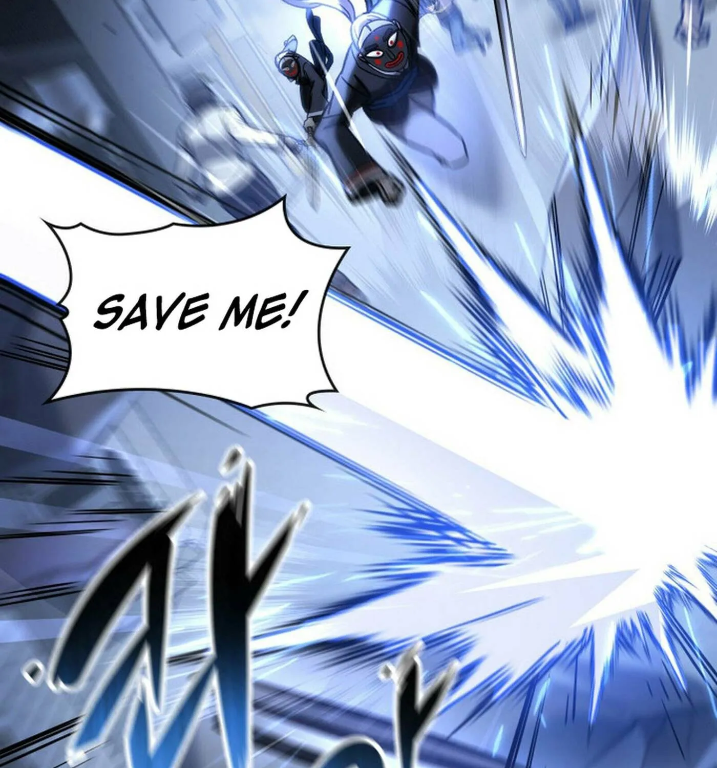 Read F-Class Destiny Hunter chapter 91 image 67 on Lezhin