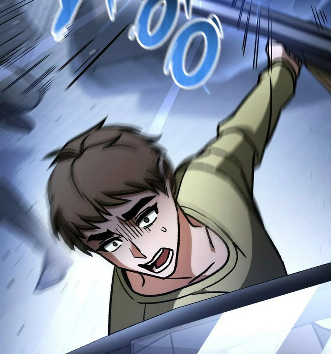 Read F-Class Destiny Hunter chapter 91 image 68 on Lezhin