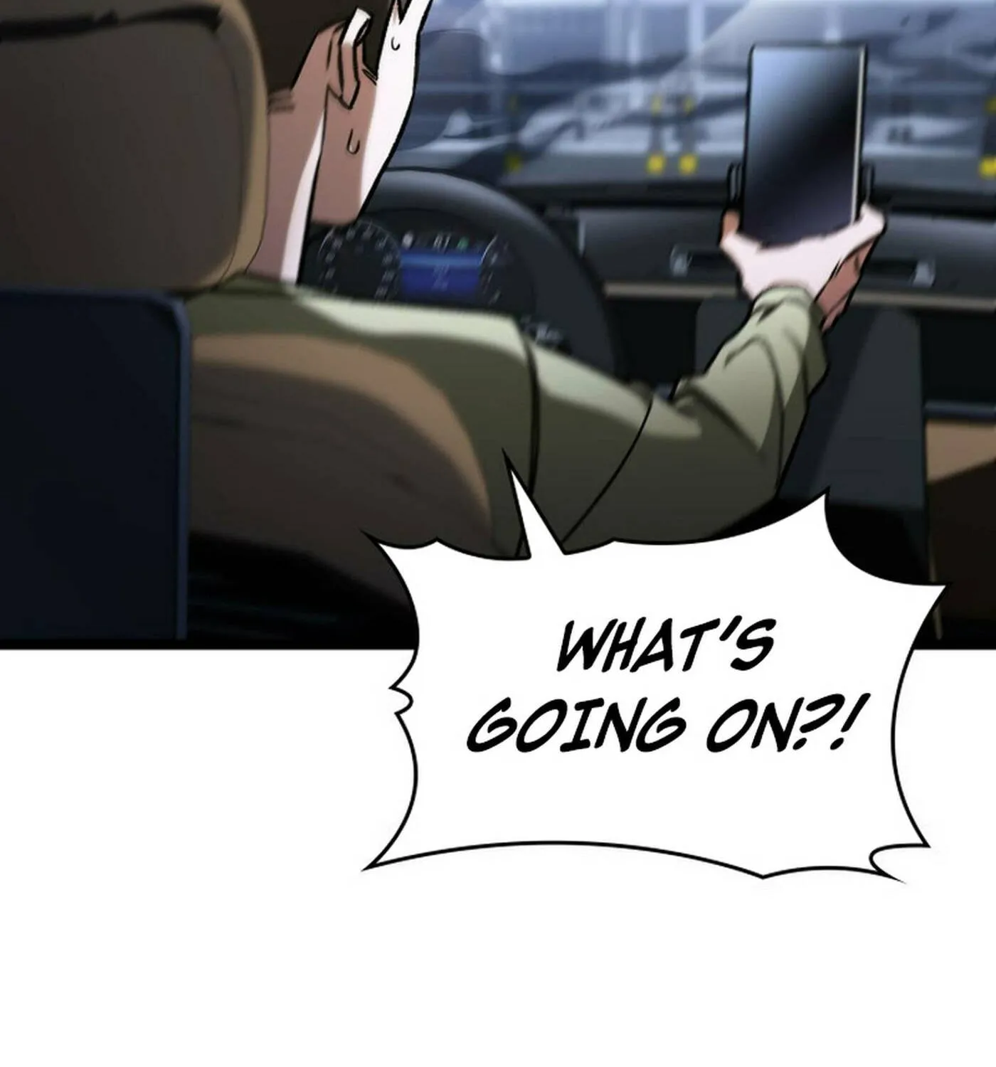 Read F-Class Destiny Hunter chapter 91 image 71 on Lezhin