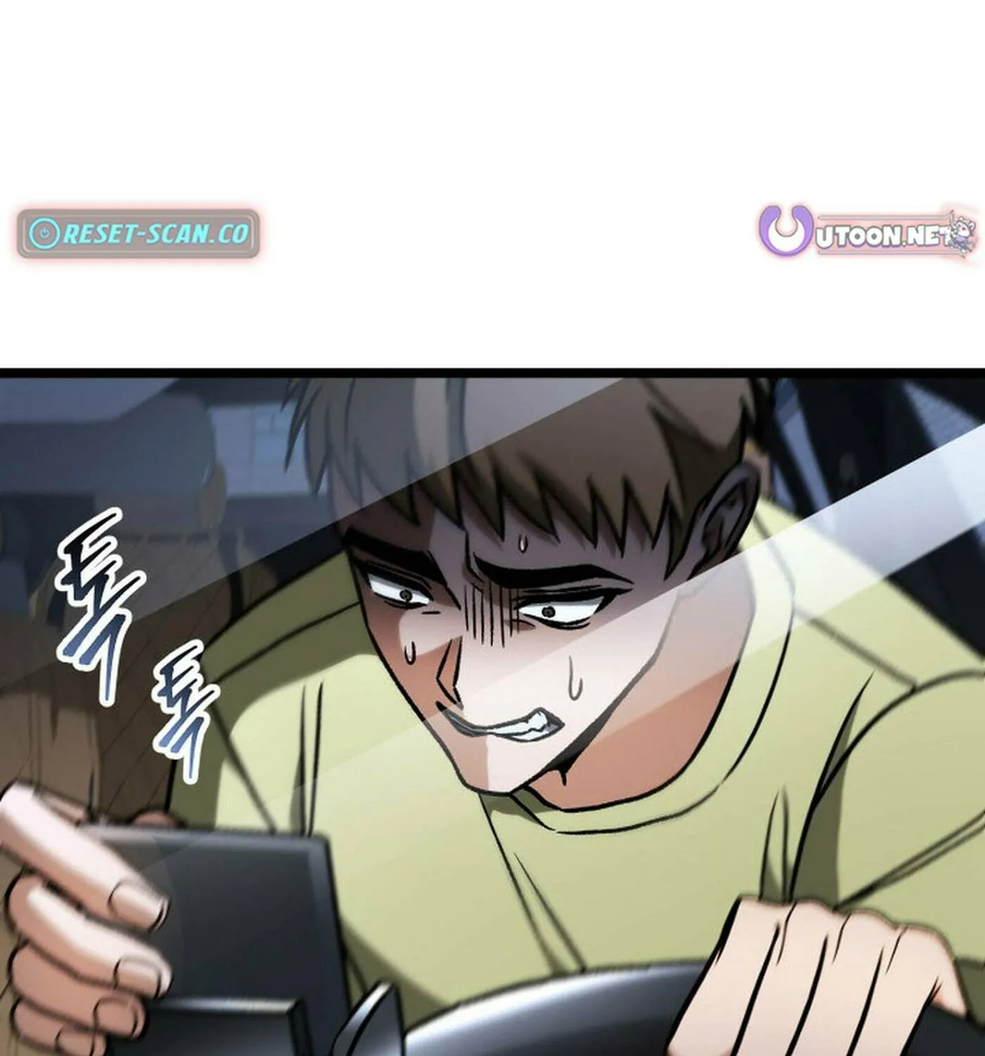 Read F-Class Destiny Hunter chapter 91 image 72 on Lezhin