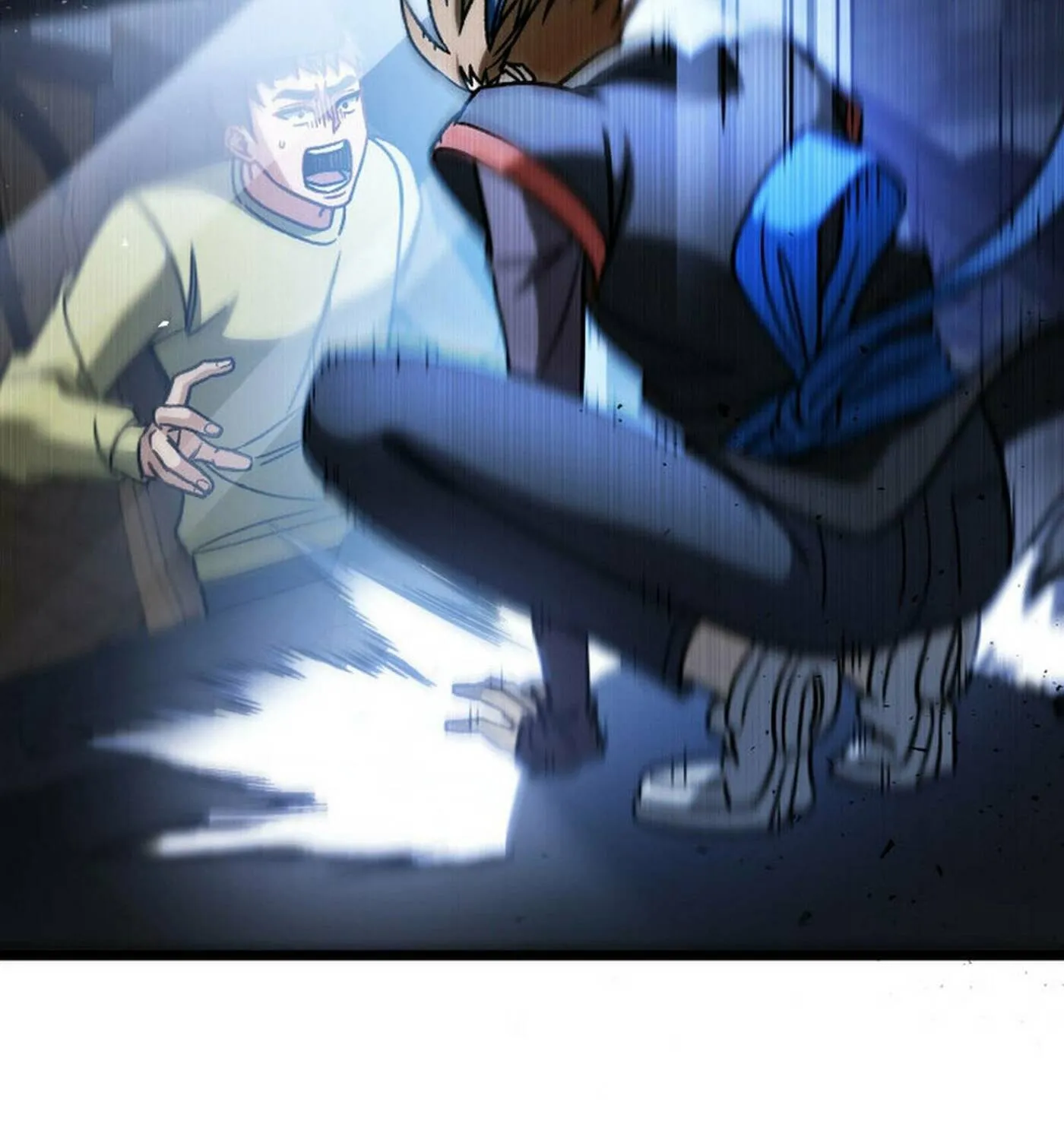 Read F-Class Destiny Hunter chapter 91 image 75 on Lezhin