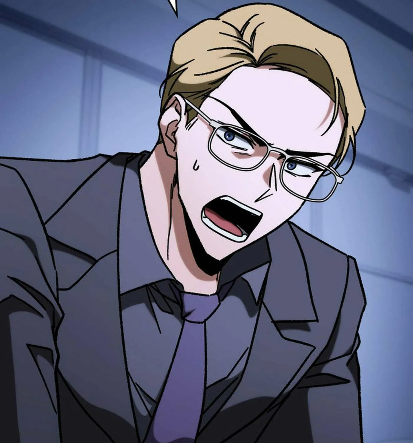 Read F-Class Destiny Hunter chapter 91 image 8 on Lezhin