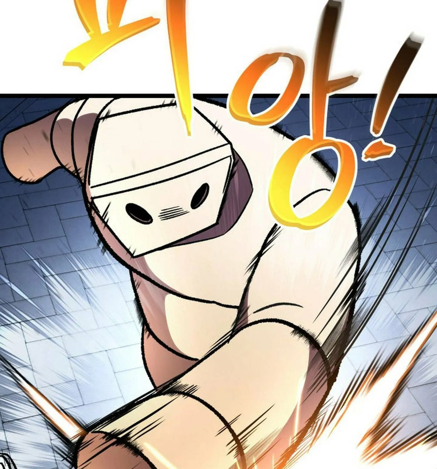 Read F-Class Destiny Hunter chapter 91 image 90 on Lezhin