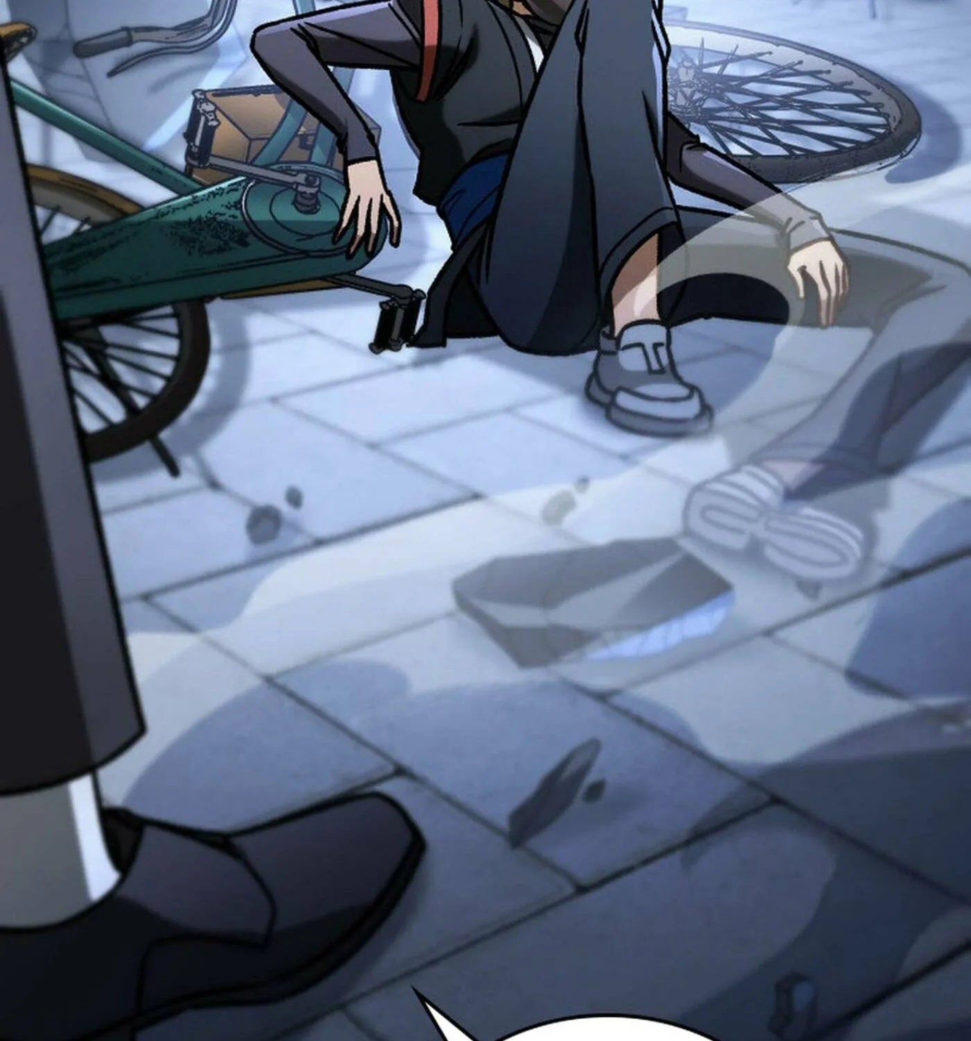 Read F-Class Destiny Hunter chapter 91 image 96 on Lezhin