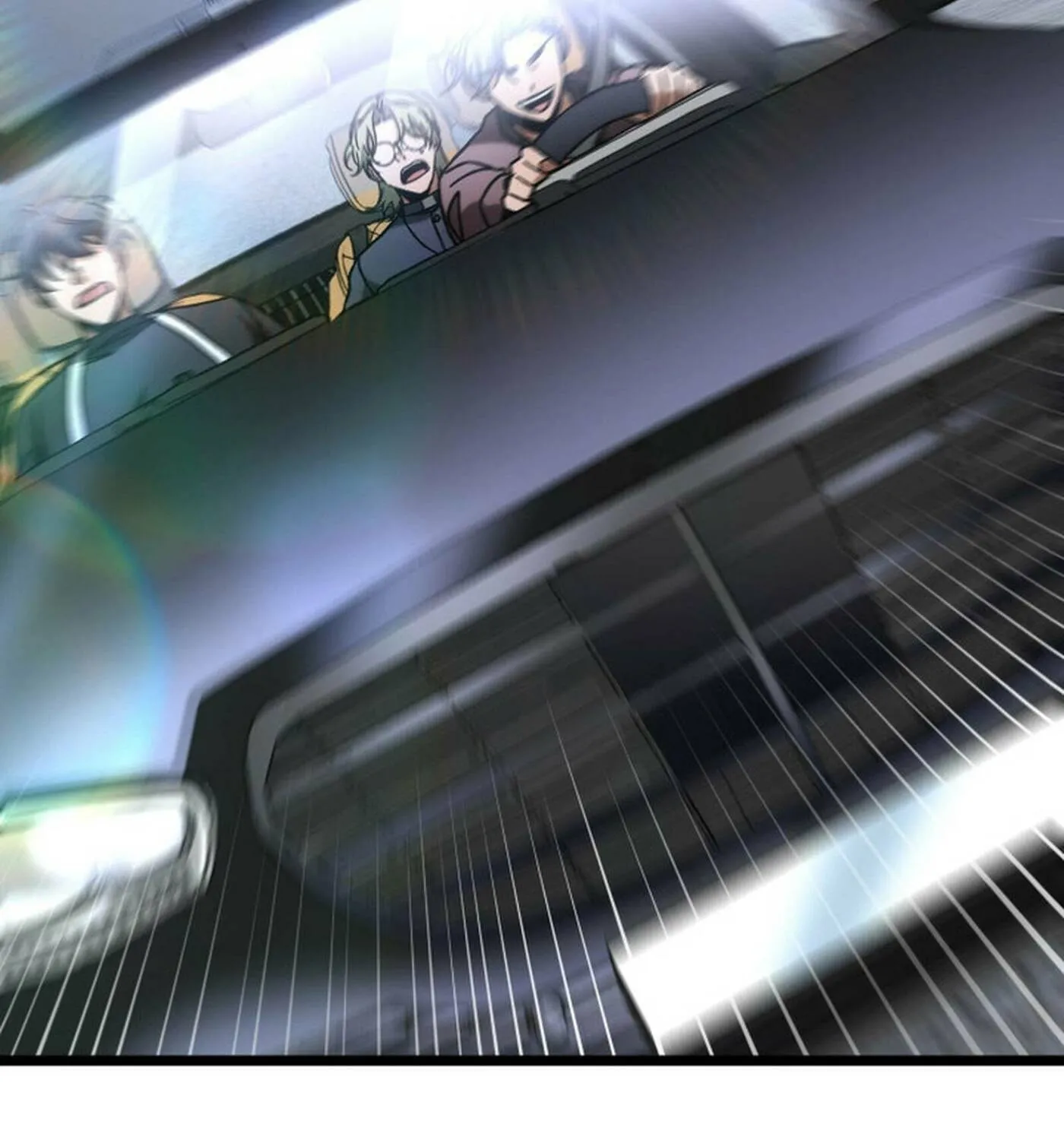 Read F-Class Destiny Hunter chapter 92 image 100 on Lezhin