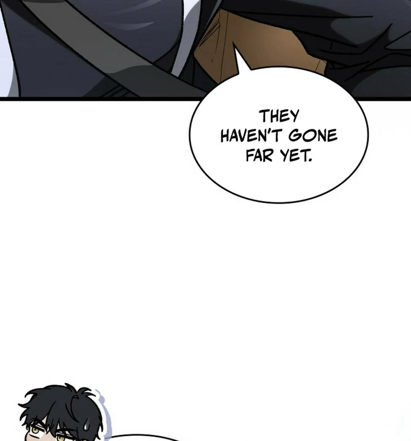 Read F-Class Destiny Hunter chapter 92 image 108 on Lezhin