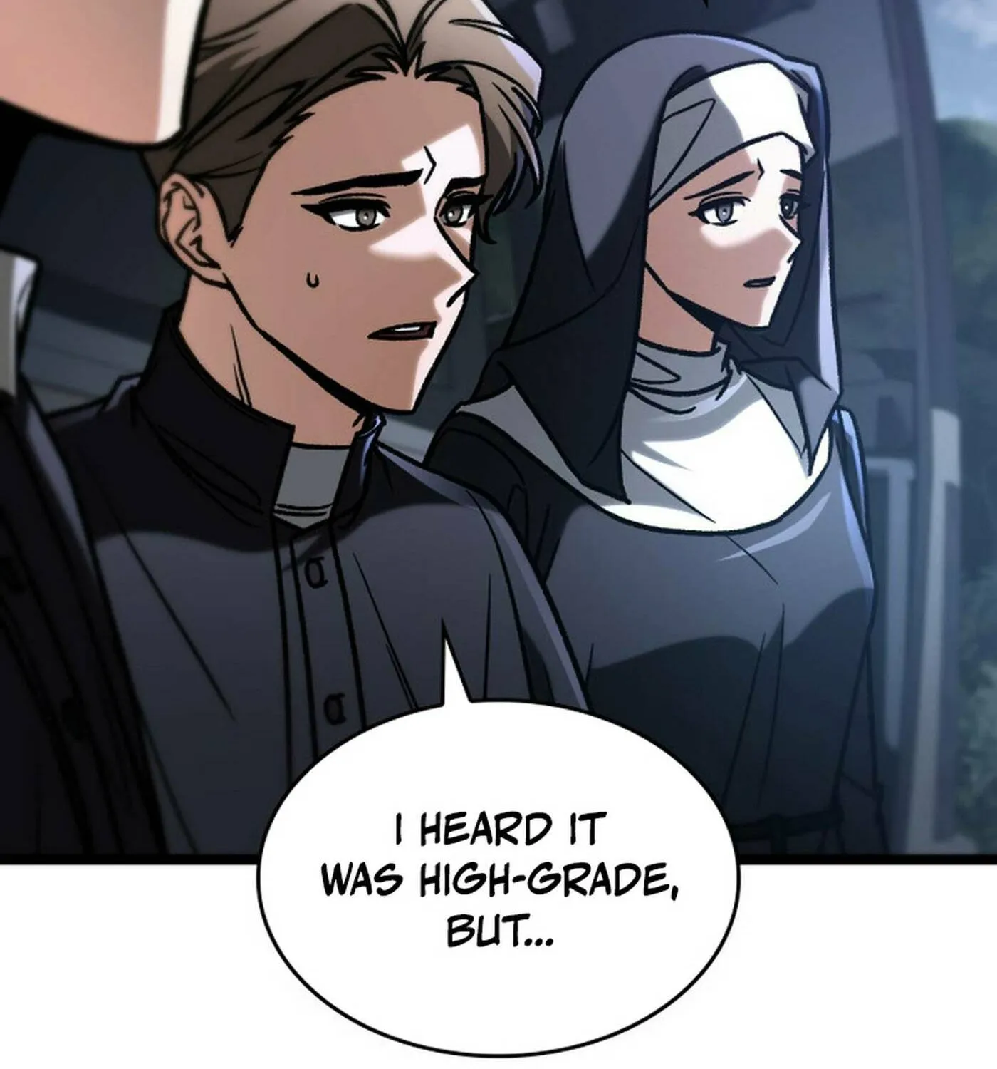 Read F-Class Destiny Hunter chapter 92 image 118 on Lezhin