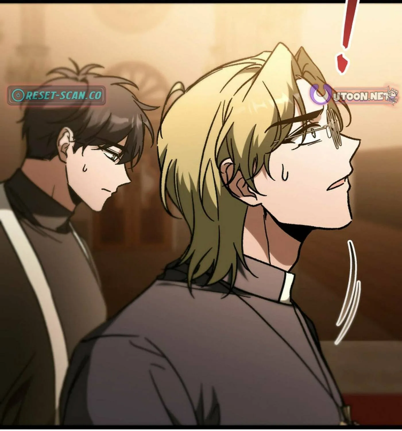 Read F-Class Destiny Hunter chapter 92 image 12 on Lezhin