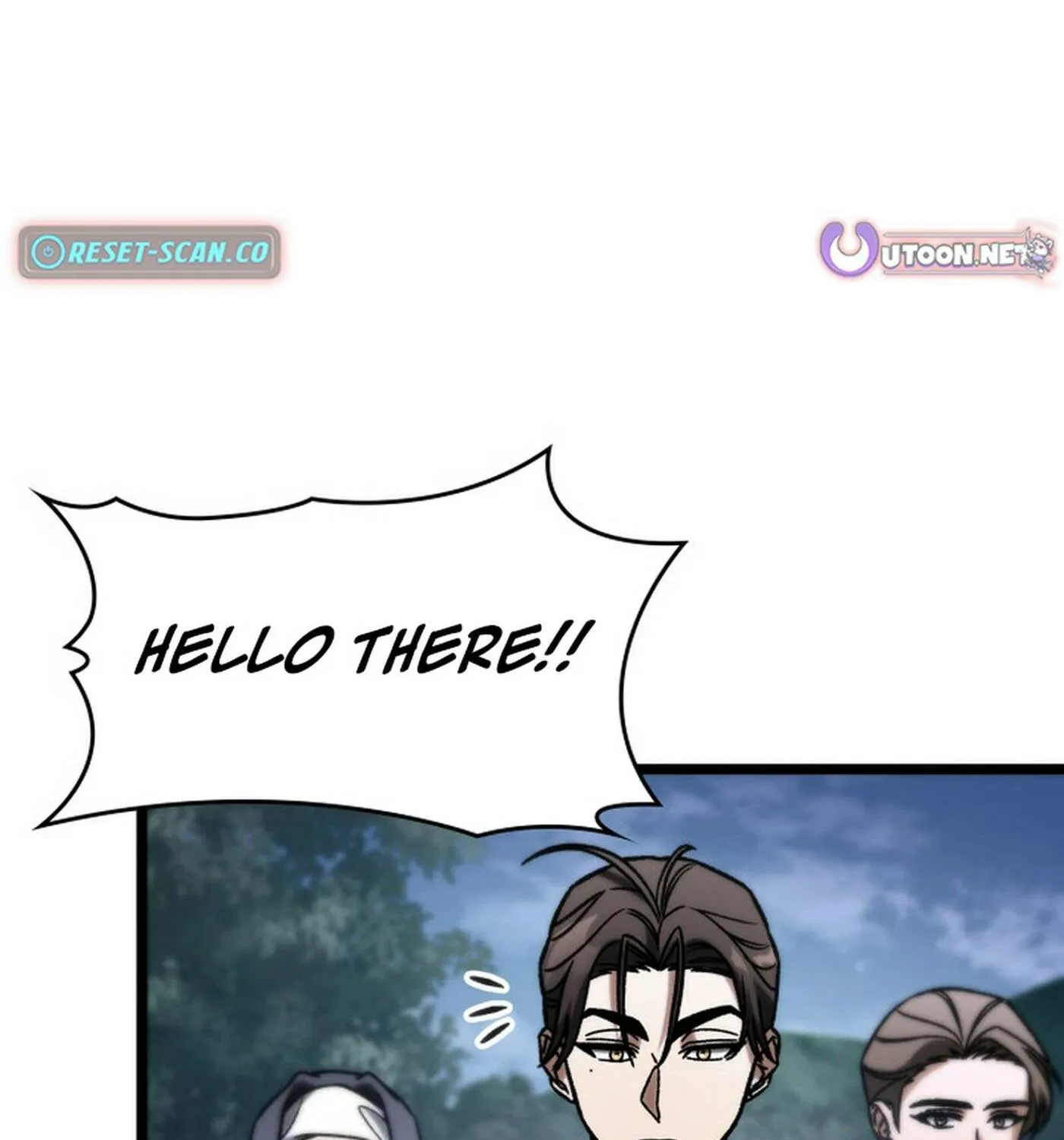 Read F-Class Destiny Hunter chapter 92 image 122 on Lezhin