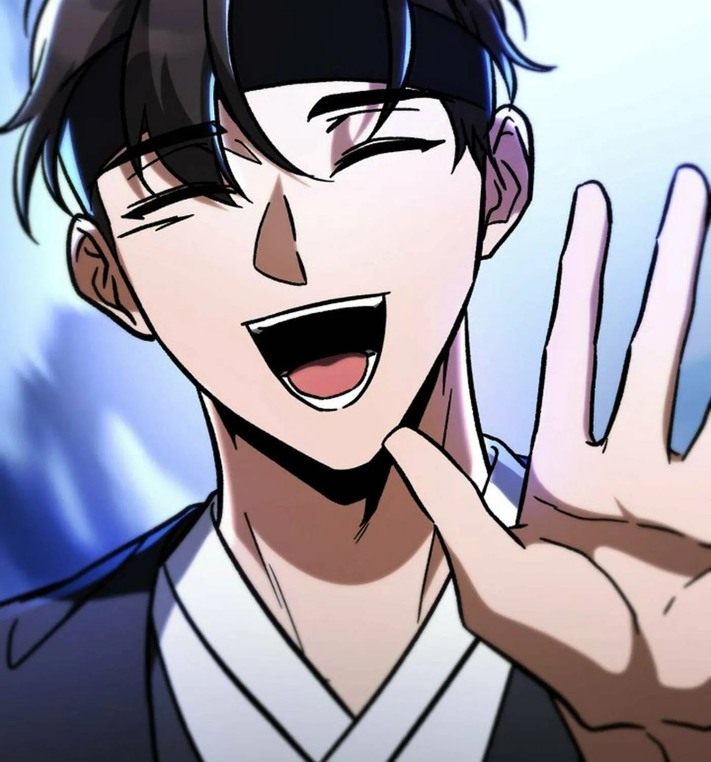 Read F-Class Destiny Hunter chapter 92 image 125 on Lezhin