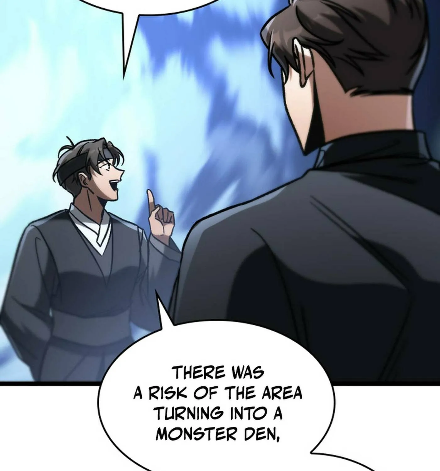 Read F-Class Destiny Hunter chapter 92 image 130 on Lezhin