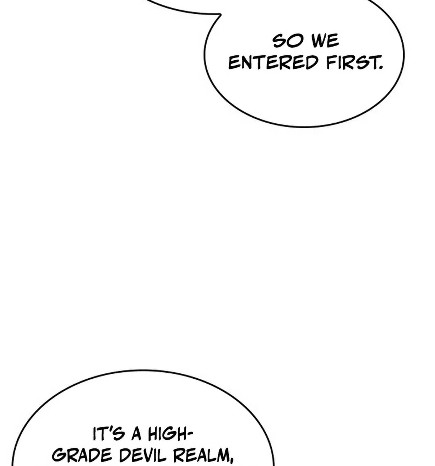 Read F-Class Destiny Hunter chapter 92 image 131 on Lezhin