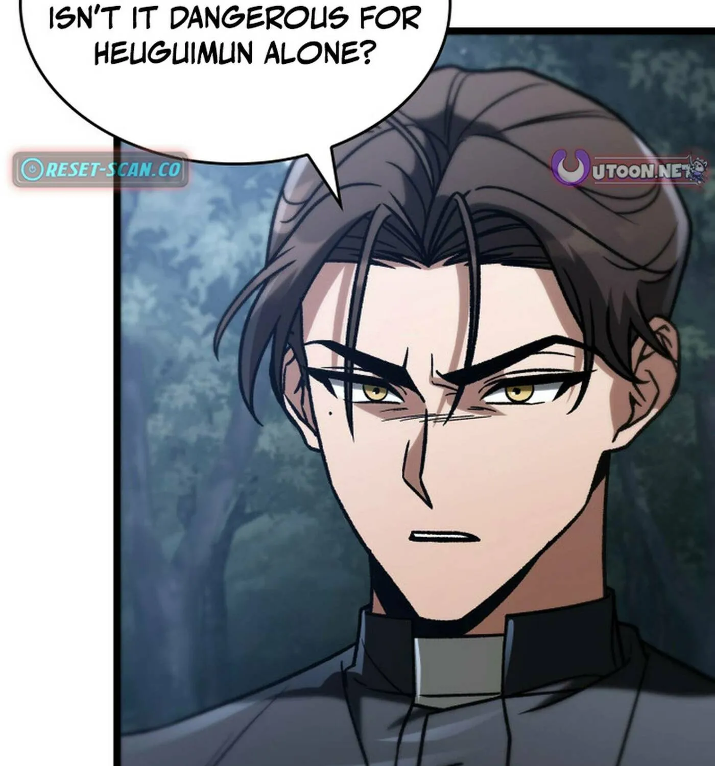 Read F-Class Destiny Hunter chapter 92 image 132 on Lezhin
